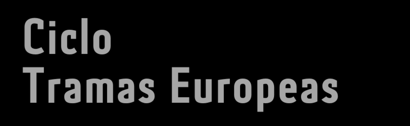 Ciclo Tramas Europeas: encuentros entre autores portugueses y españoles