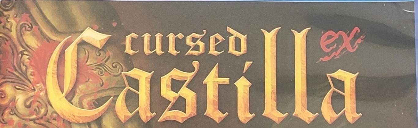 Cursed Castilla