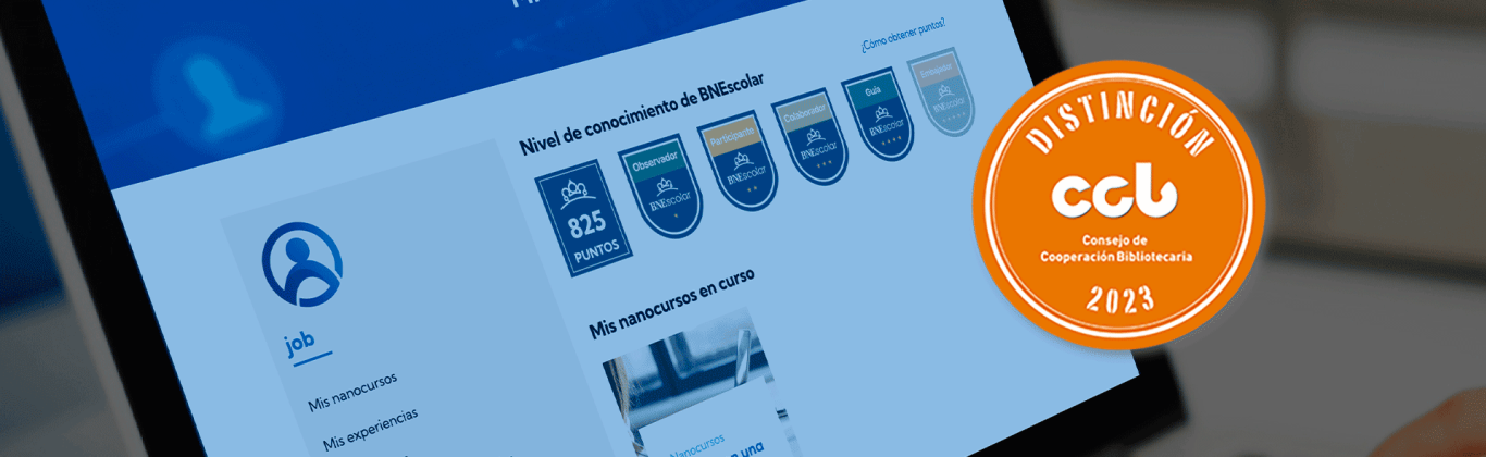 Sello CCB 2023.BNEscolar