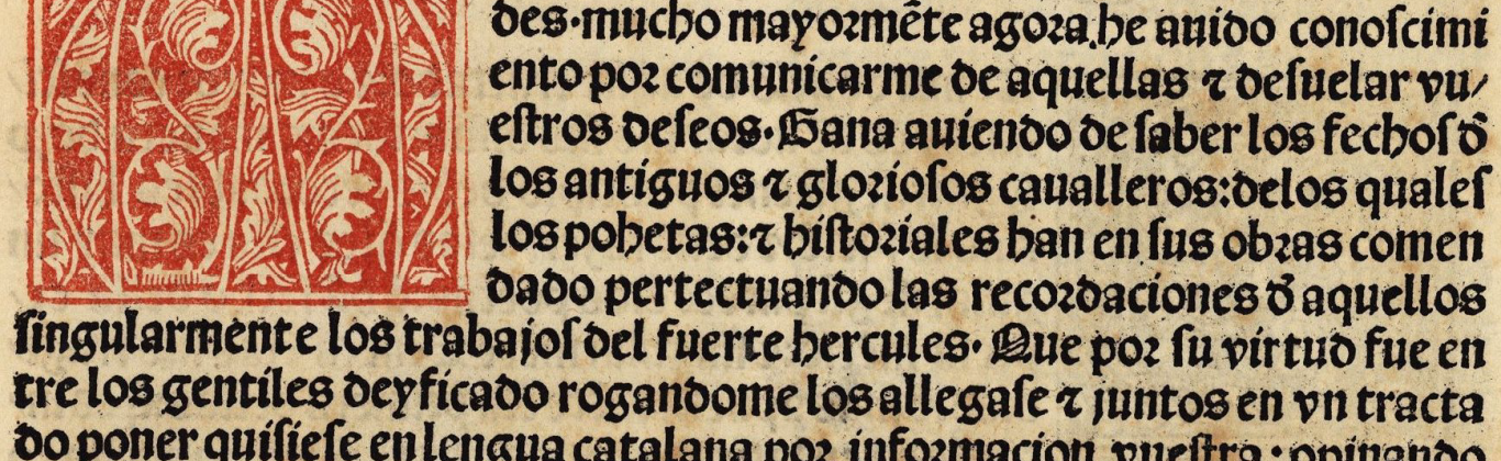 Los doce trabajos de Hércules