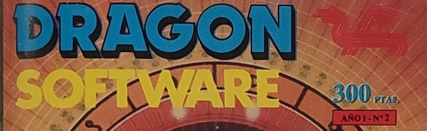 Dragon Software