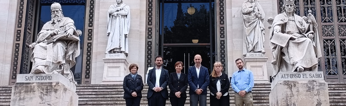 La Biblioteca Nacional de España preserva las grabaciones del ciclo Encaja2 del Teatro Jovellanos de Gijón