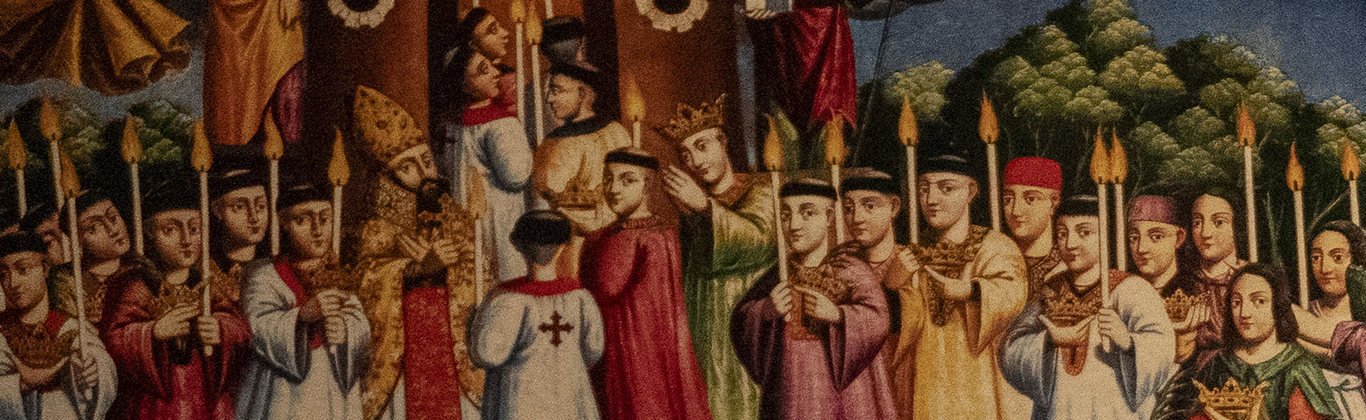 Evangelio Shukhonts (Nueva Julfa). Noticia