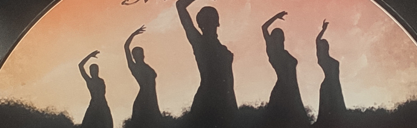 DVD, Flamenco, flamenco
