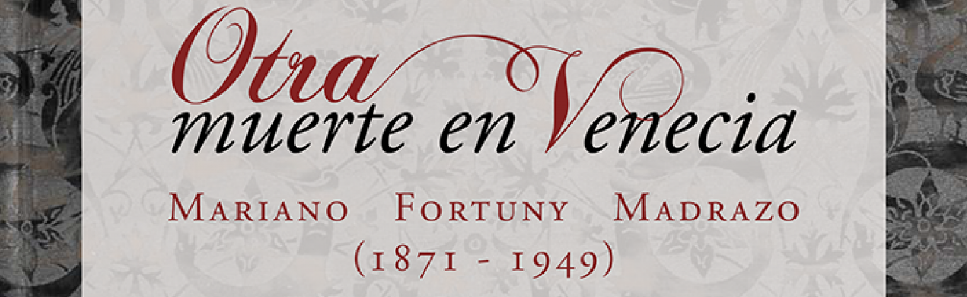 Otra Muerte en Venecia