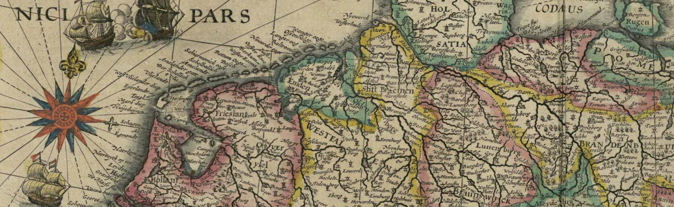 Gerardi Mercatoris Atlas