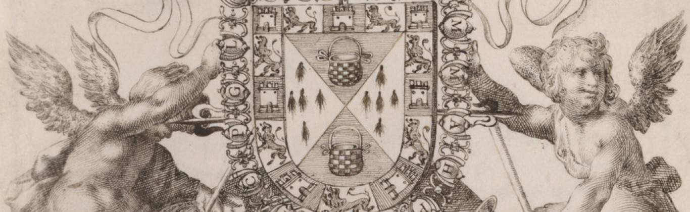 Obras de D. Luis de Góngora