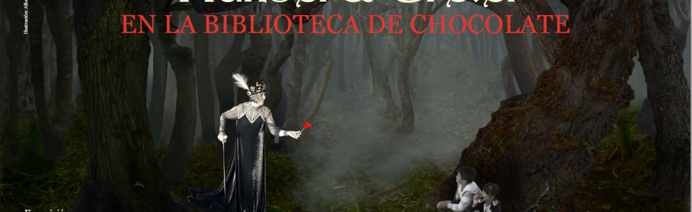 Hansel y Gretel