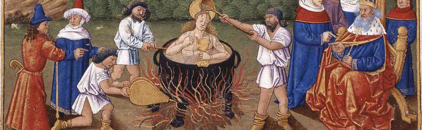 Horas de Alonso Fernández de Córdoba