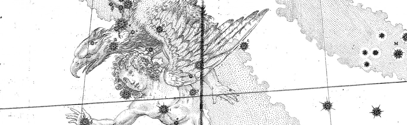 Ioannis Bayeri ... Uranometria