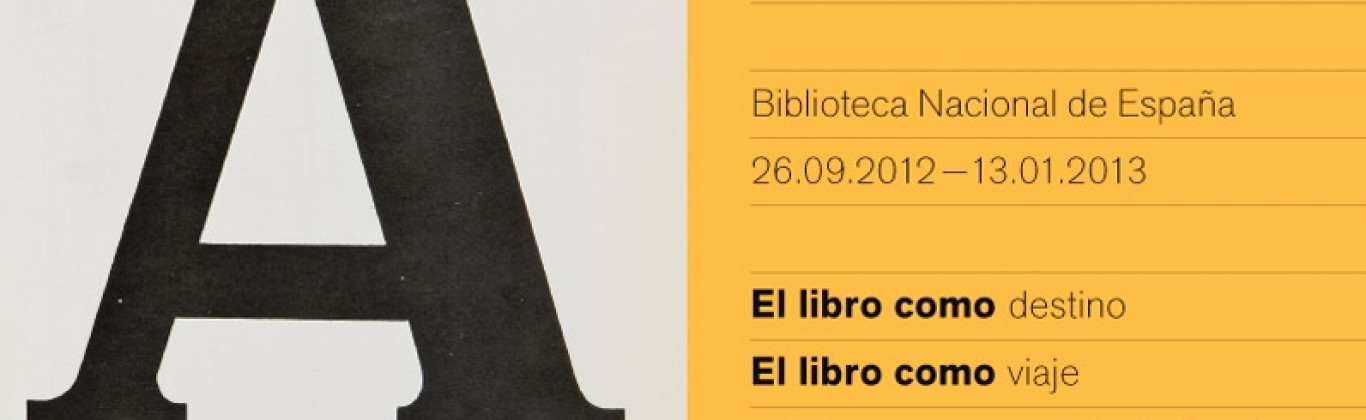 El libro como