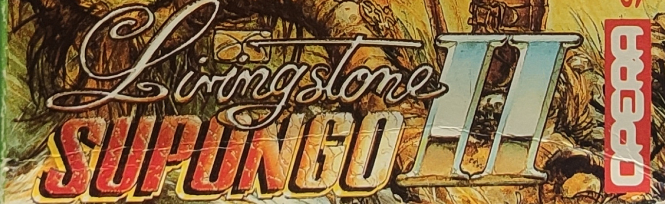 Livingstone supongo