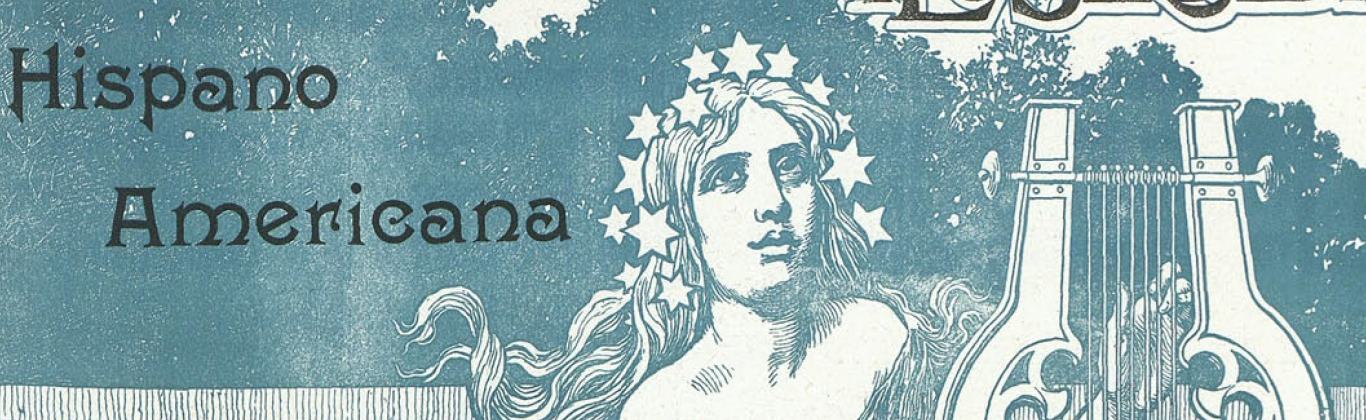 La música ilustrada hispanoamericana