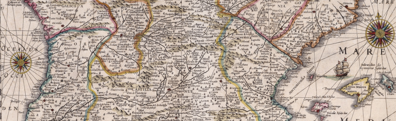 Nova Hispaniae Descriptio