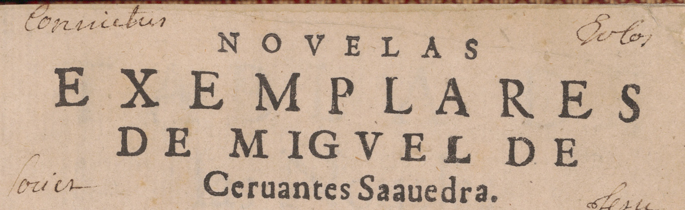 Nouelas exemplares