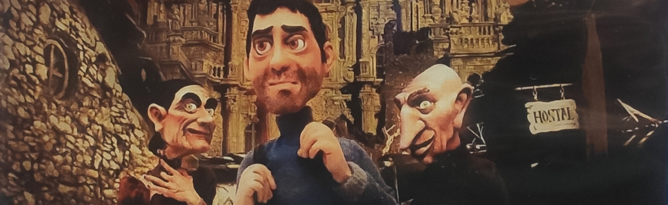 DVD O apóstolo