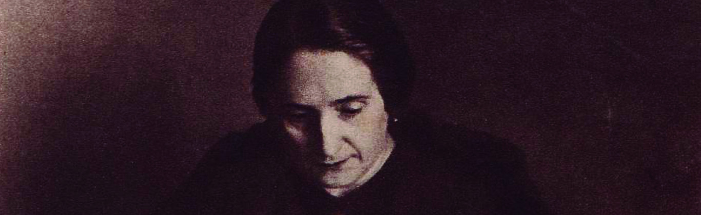 Dolores Ibárruri, La Pasionaria