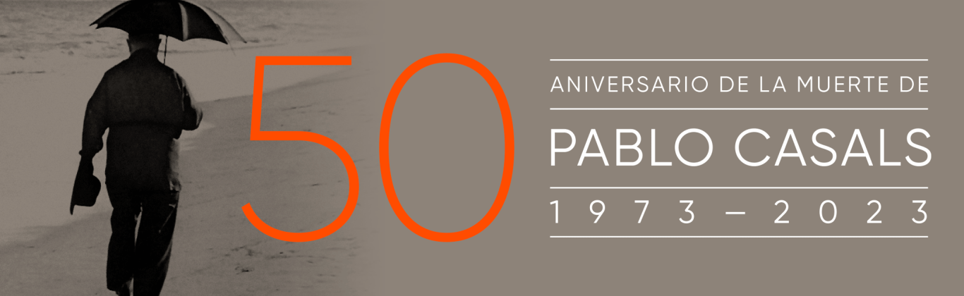 Pau Casals