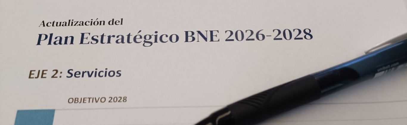 Plan Estratégico 2026 2028