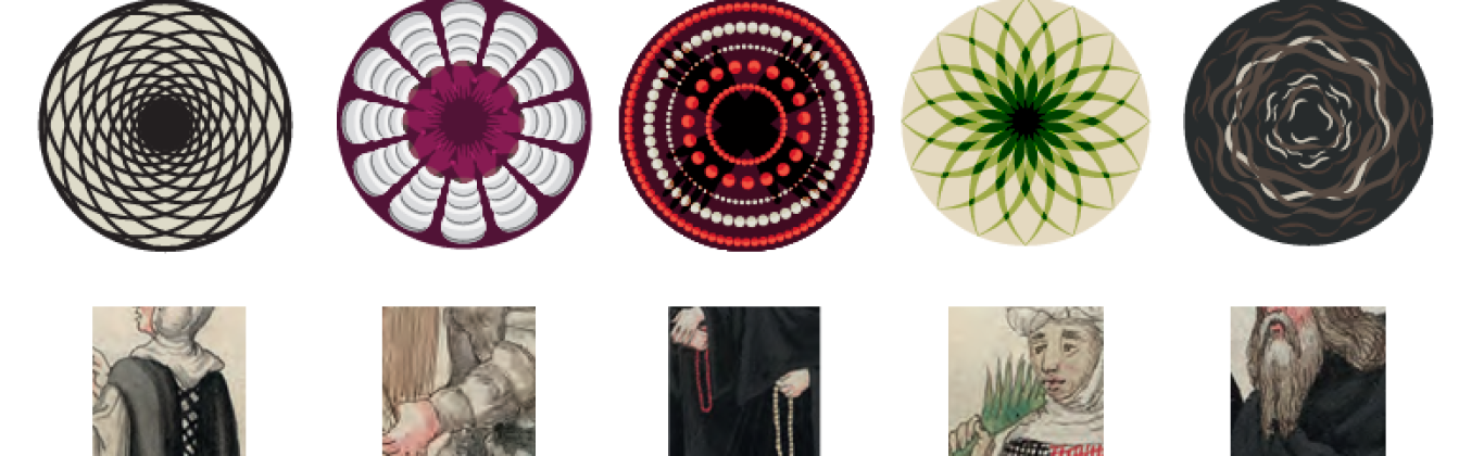 Pretextos textiles