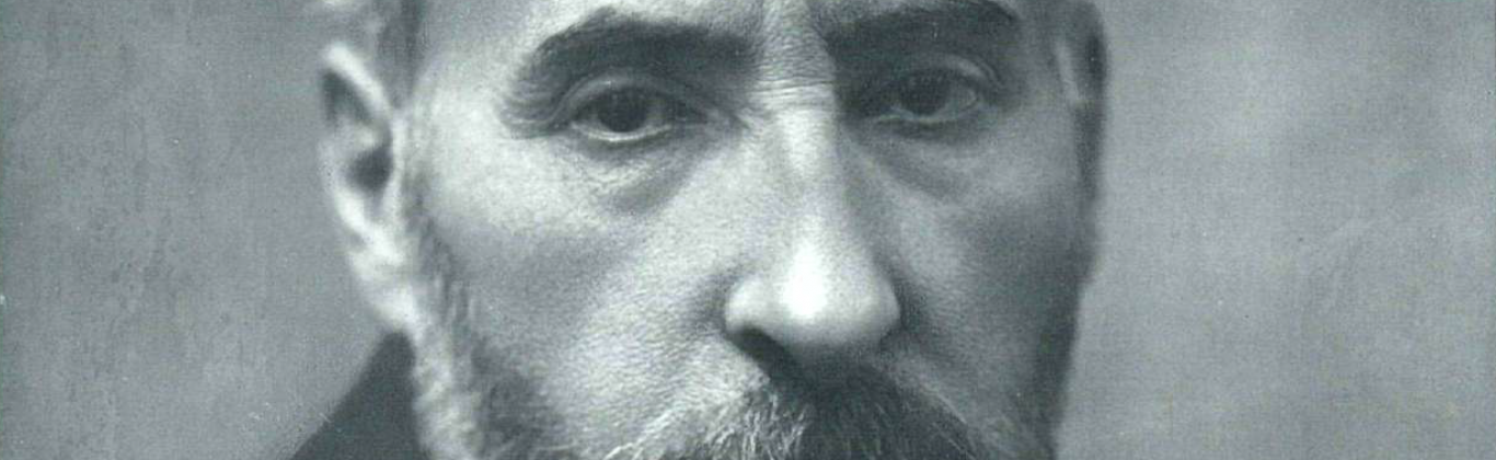 Santiago Ramón y Cajal