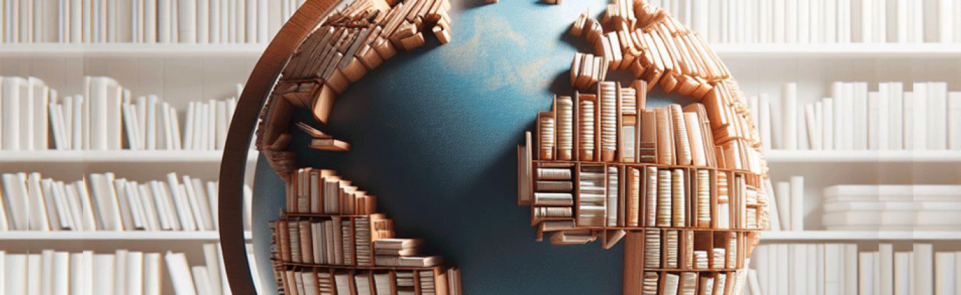 Recursos de biblioteconomía
