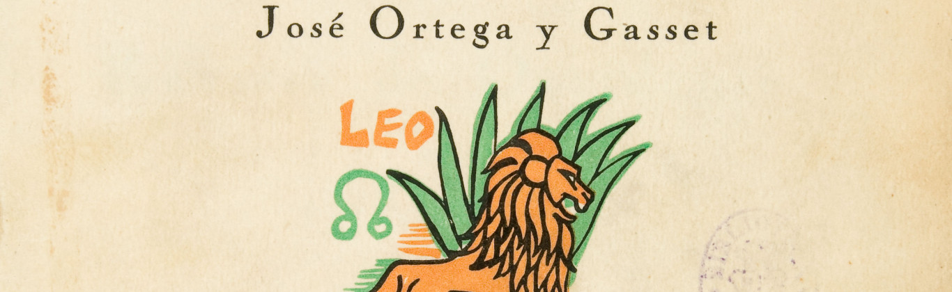 Revista de Occidente nº1