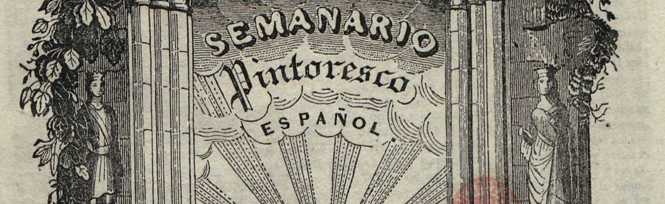 Semanario pintoresco español