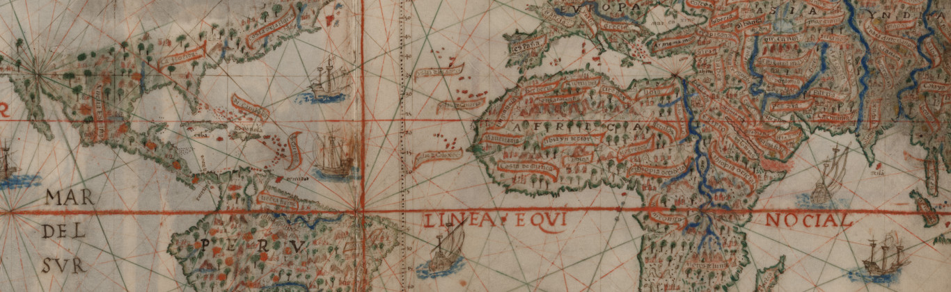 Suma de cosmographia