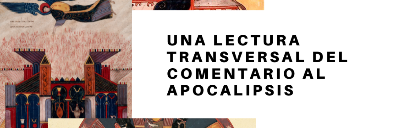 Conferencia una lectura transversal del Comentario al Apocalipsis