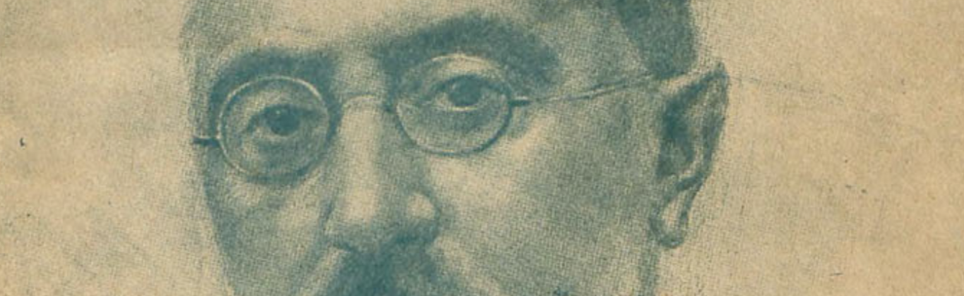 Miguel de Unamuno