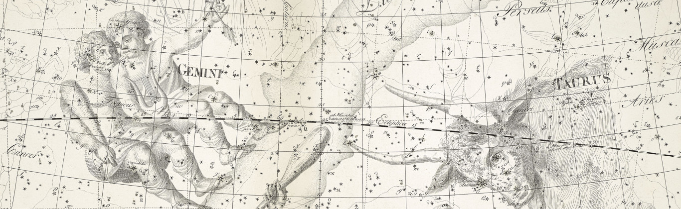 Uranographia sive astrorum