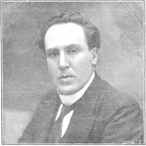 Antonio Machado (Nuevo Mundo)