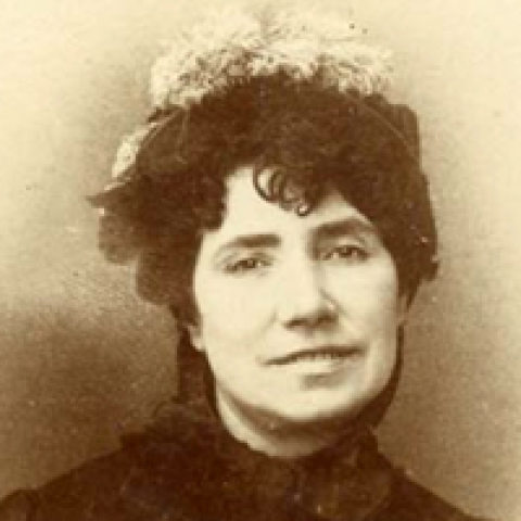 Rosalía de Castro