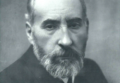 Santiago Ramón y Cajal