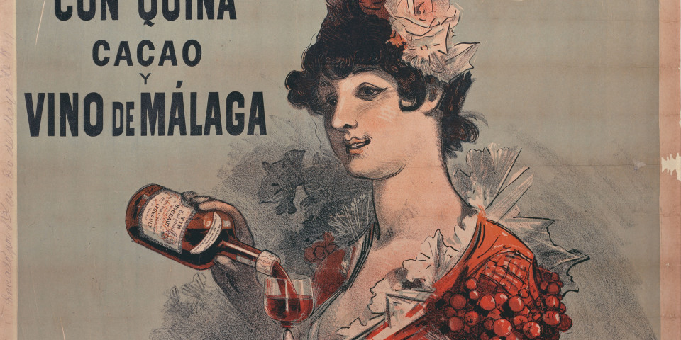 Vino de Bugeaud