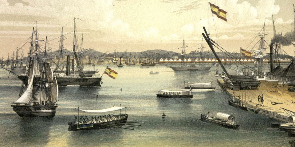 Embarcadero