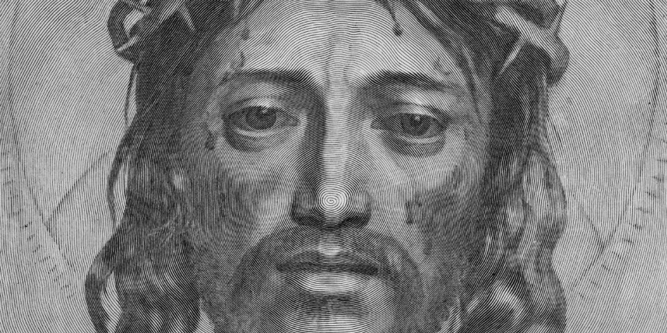 La santa faz