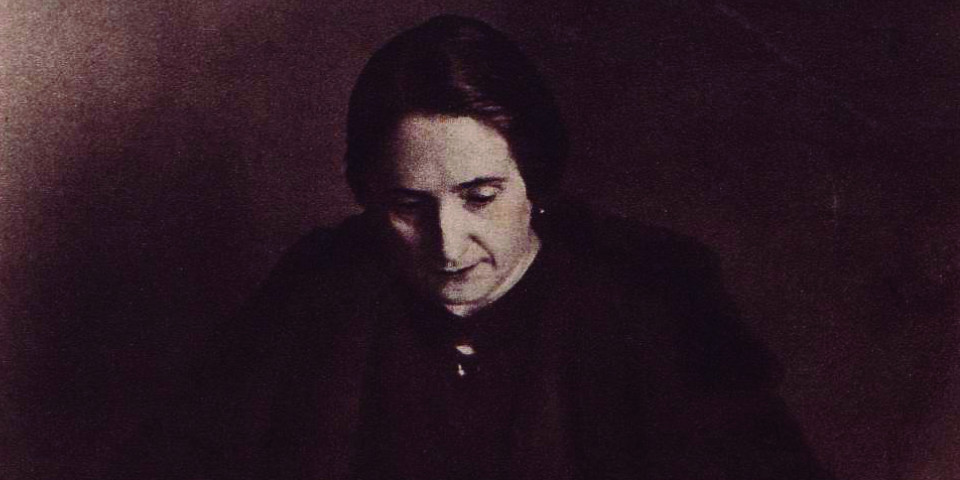 Dolores Ibárruri, La Pasionaria