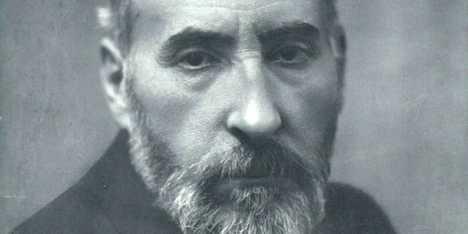 Santiago Ramón y Cajal