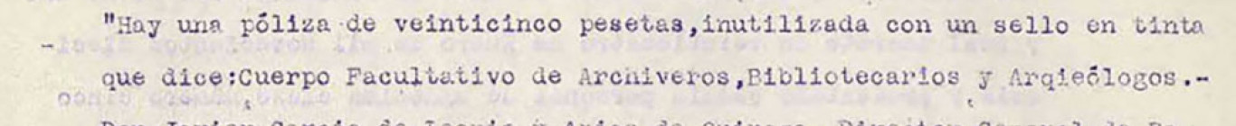 Archivo