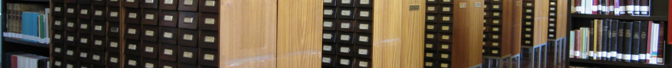 Biblioteconomía