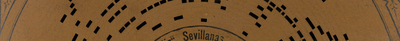 Cádiz. Sevillanas y caleseras