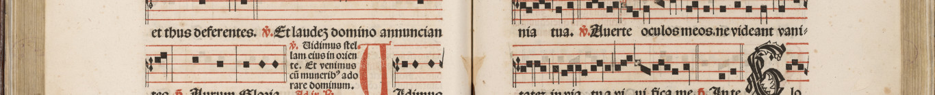 Intonarium toletanum