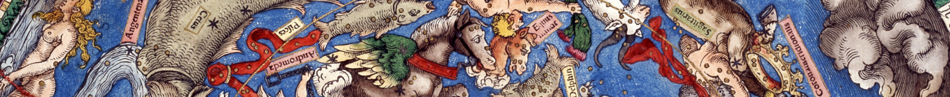 Astronomicum Caesareum