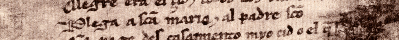 Poema del Cid