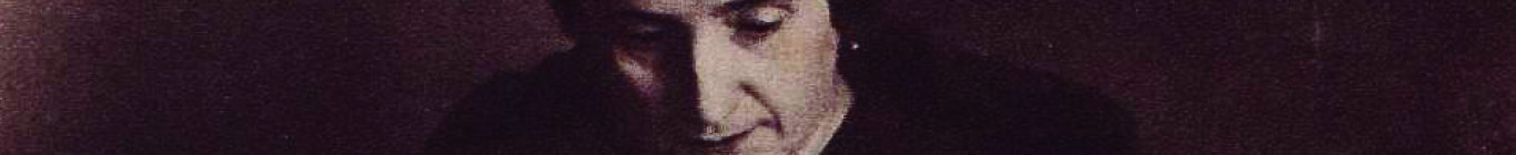 Dolores Ibárruri, La Pasionaria