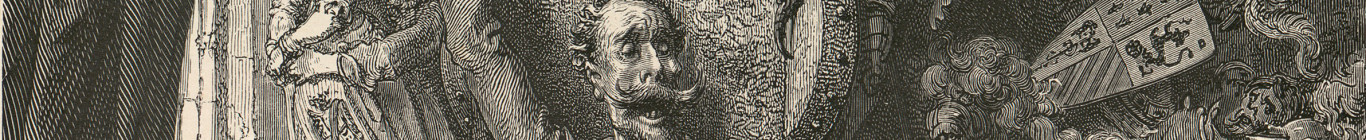 L'ingénieux hidalgo Don Quichotte de la Manche