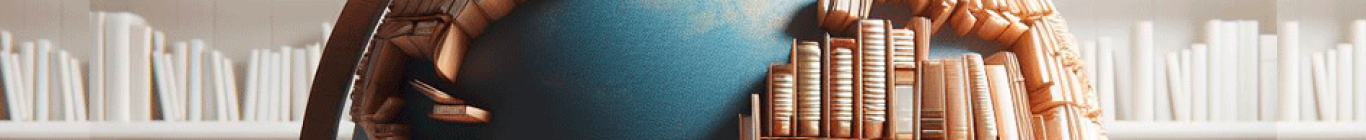 Cabecera blog Recursos de biblioteconomía