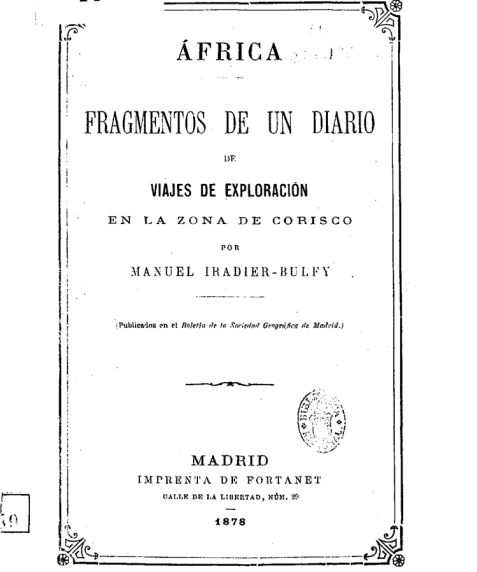 africa-fragmentos-de-un-diario-de-viajes-de-exploracion-en-la-zona-de-corisco